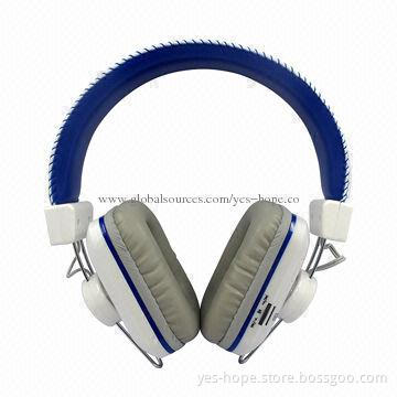 2014 Newest Stereo Bluetooth Headsets, Factory Direct
